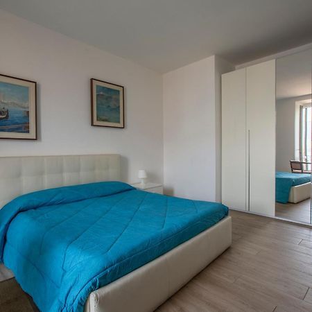 Apartment Laghee Беллано Екстер'єр фото