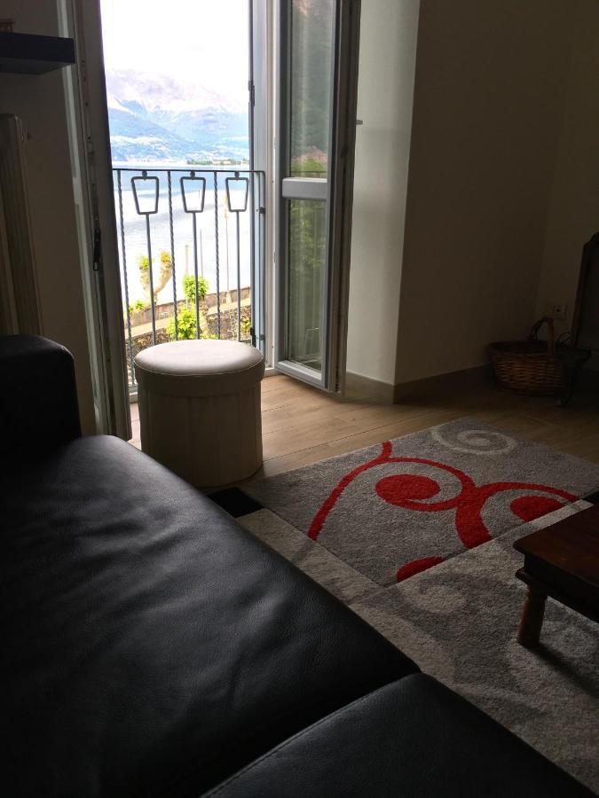 Apartment Laghee Беллано Екстер'єр фото