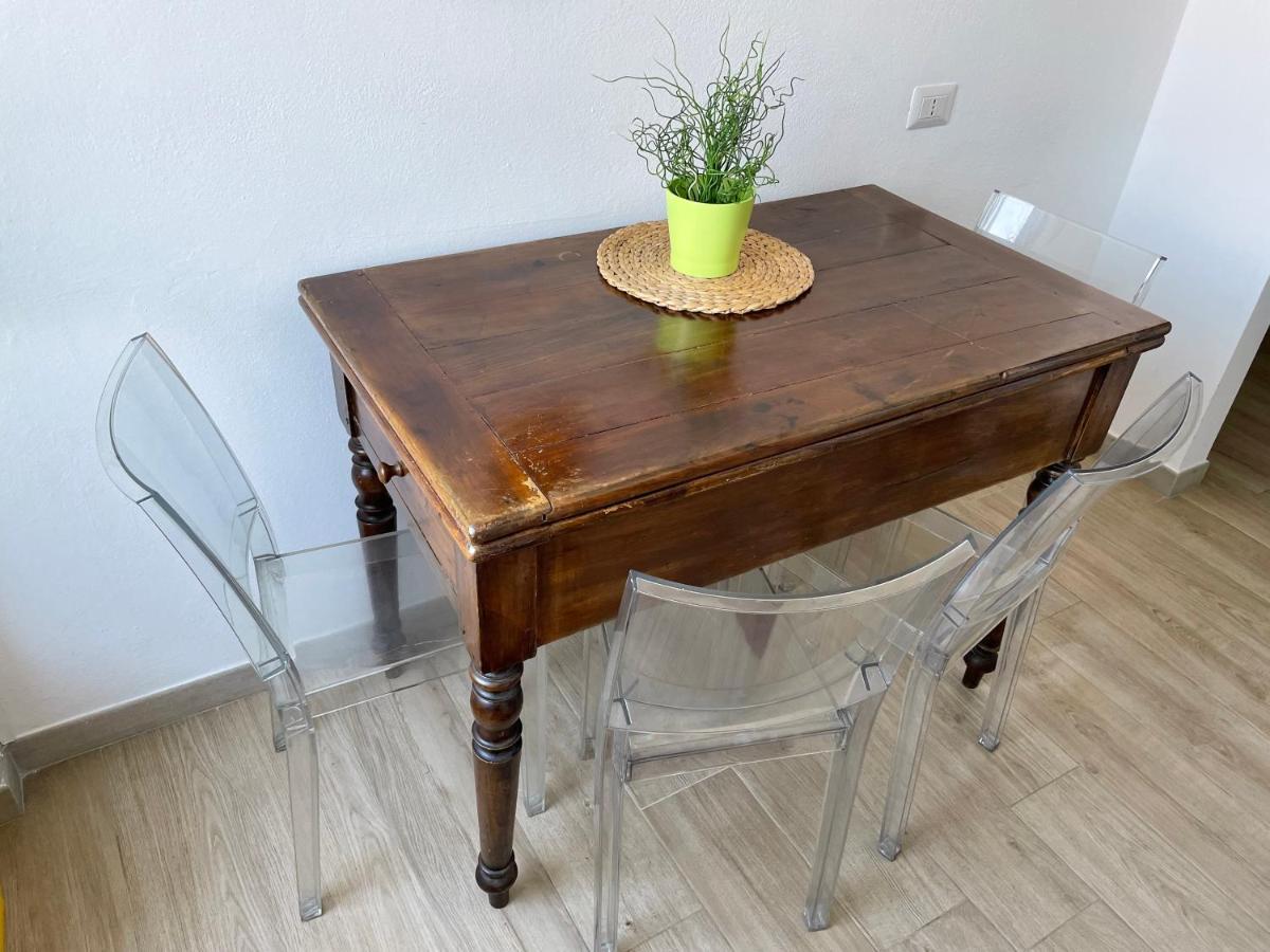 Apartment Laghee Беллано Екстер'єр фото