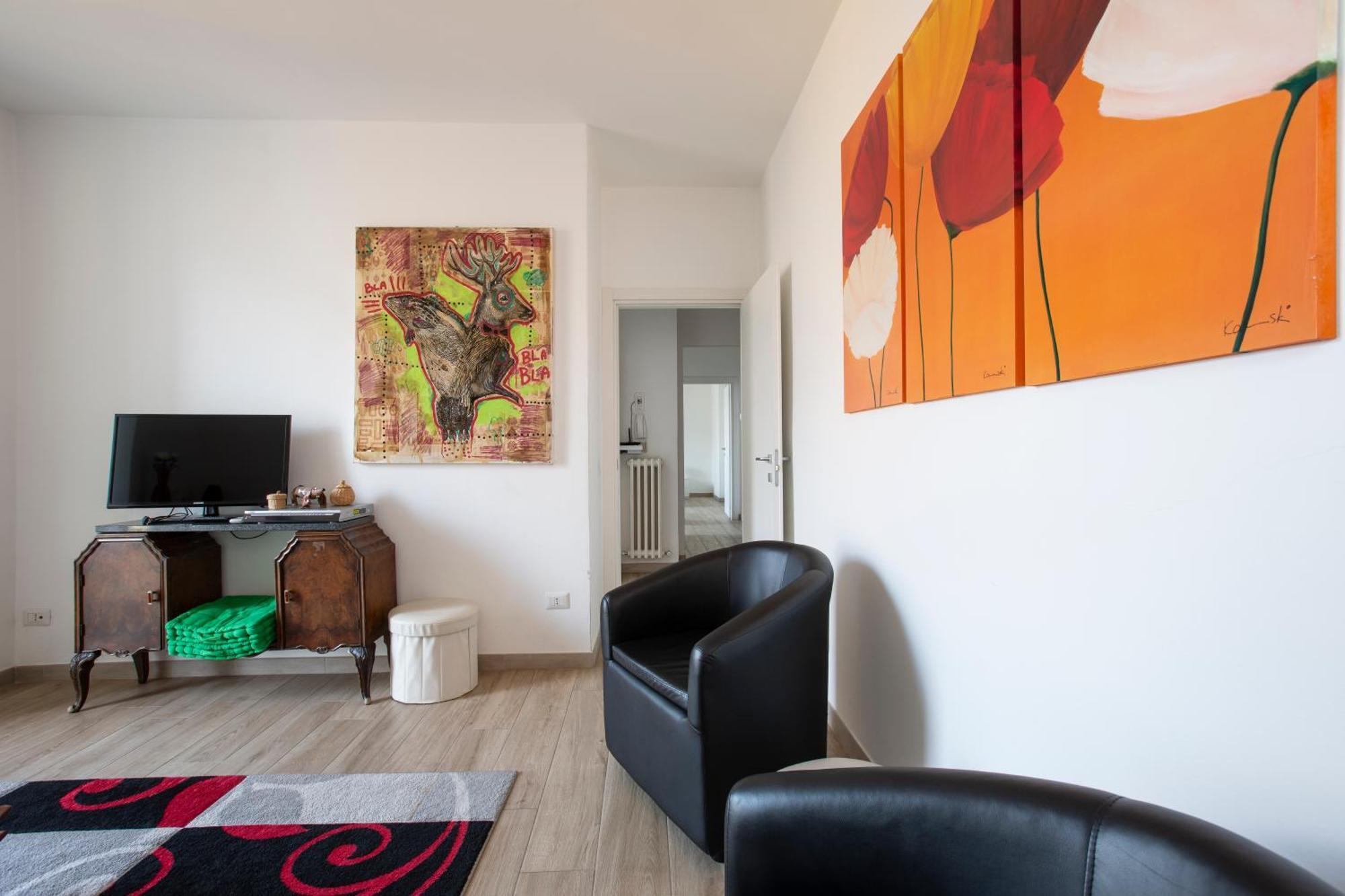 Apartment Laghee Беллано Екстер'єр фото