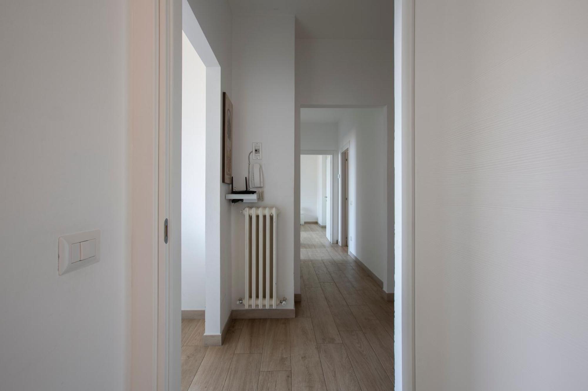 Apartment Laghee Беллано Екстер'єр фото