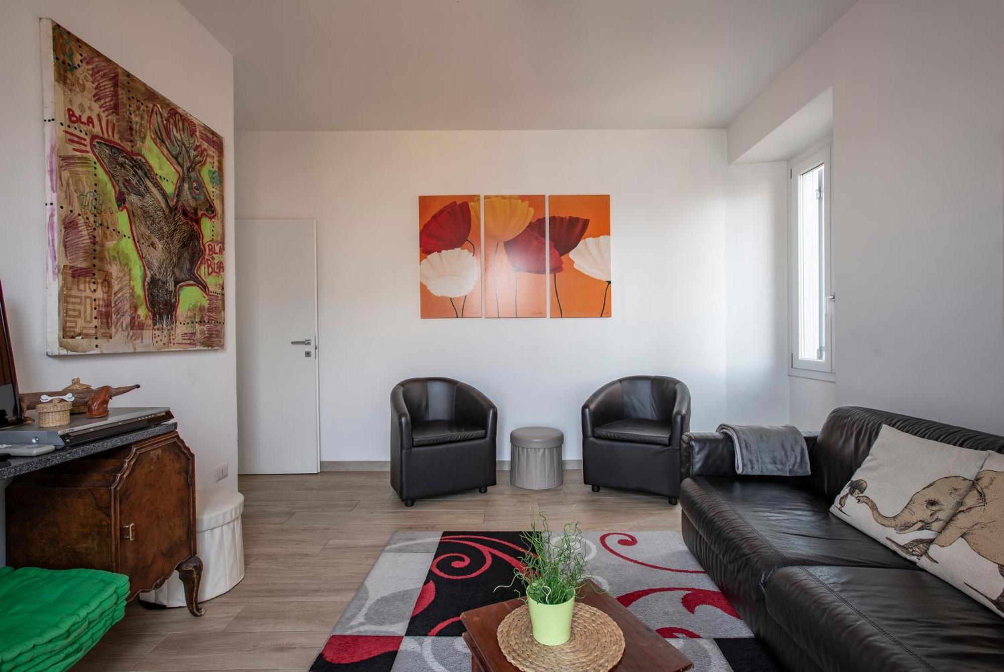 Apartment Laghee Беллано Екстер'єр фото