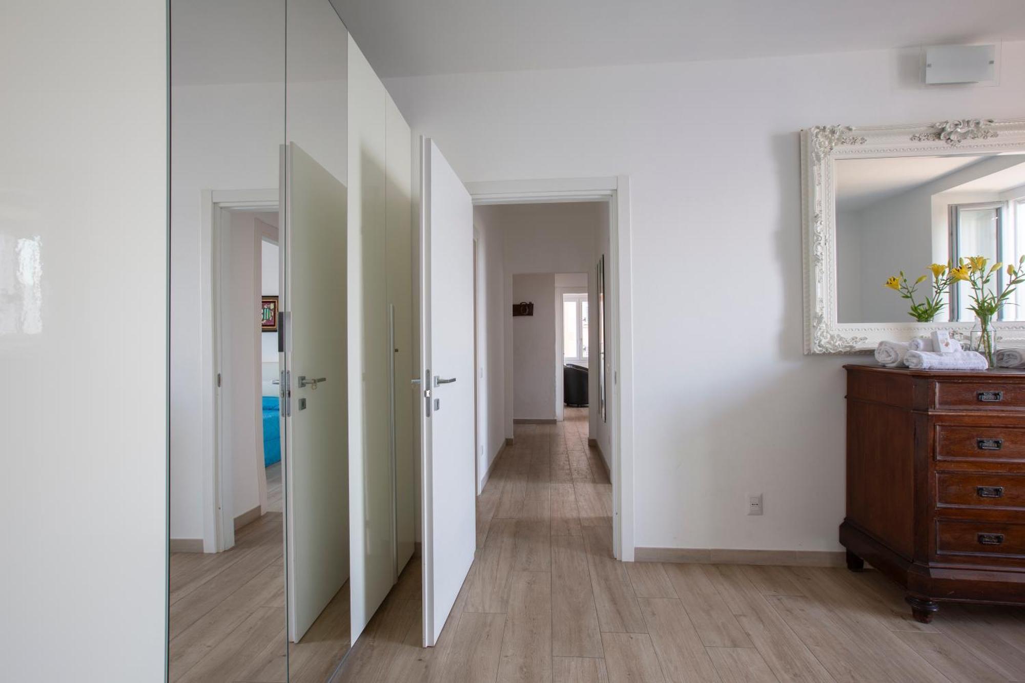 Apartment Laghee Беллано Екстер'єр фото