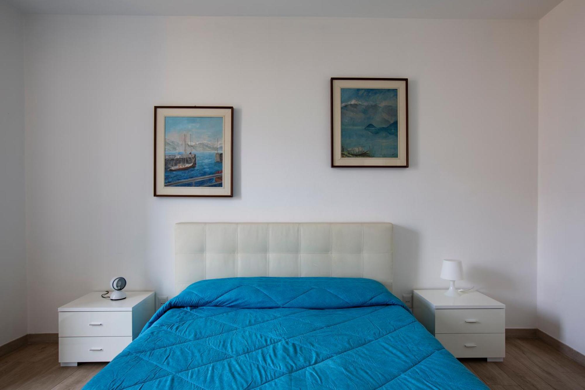 Apartment Laghee Беллано Екстер'єр фото
