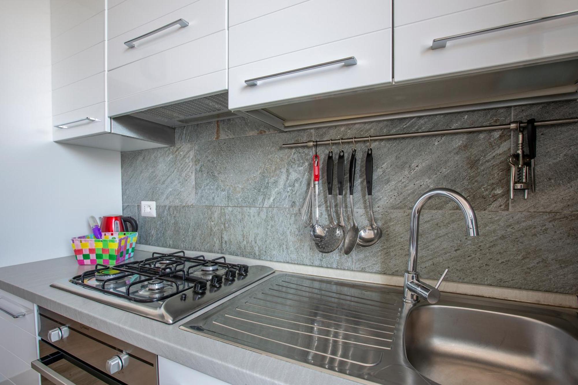 Apartment Laghee Беллано Екстер'єр фото