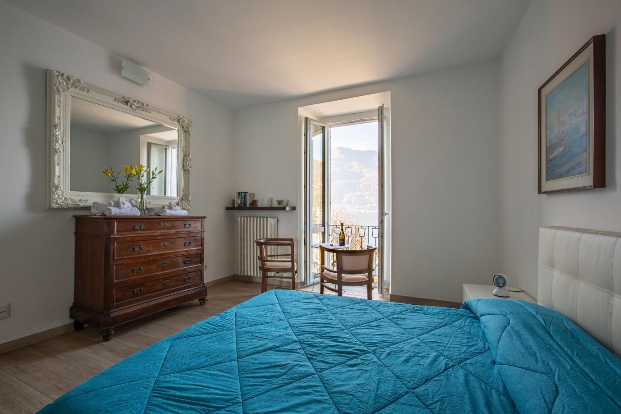 Apartment Laghee Беллано Екстер'єр фото