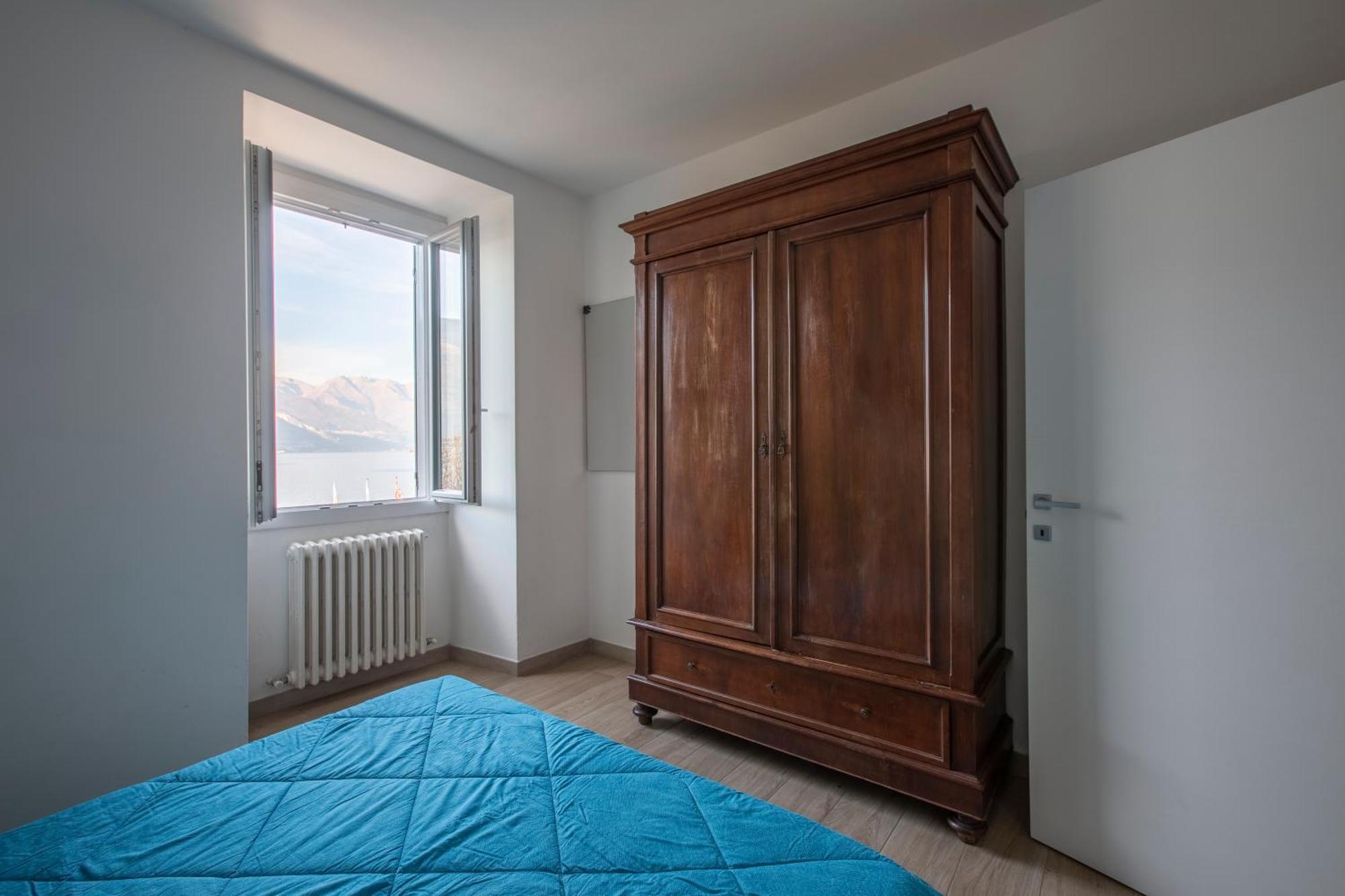 Apartment Laghee Беллано Екстер'єр фото