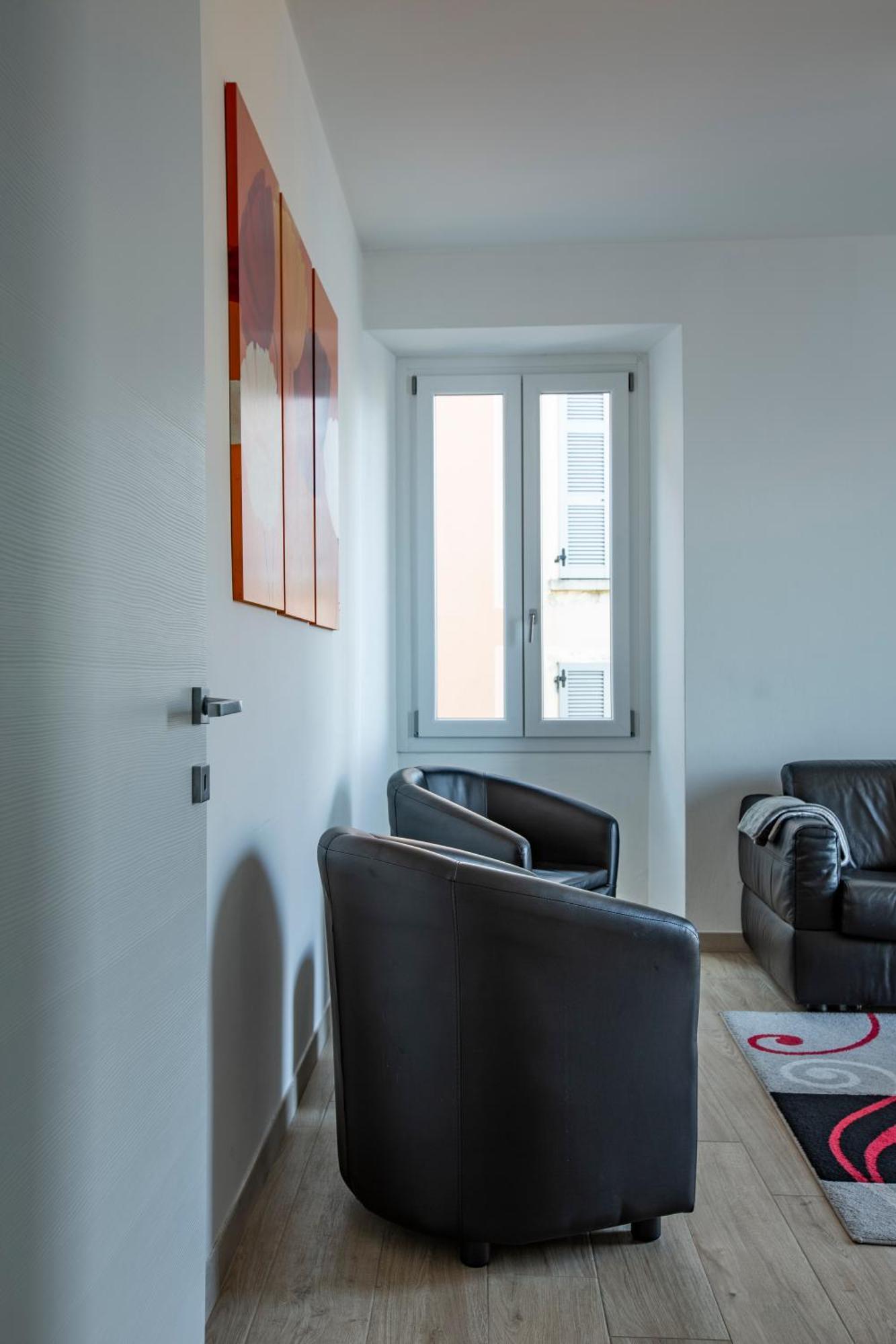 Apartment Laghee Беллано Екстер'єр фото