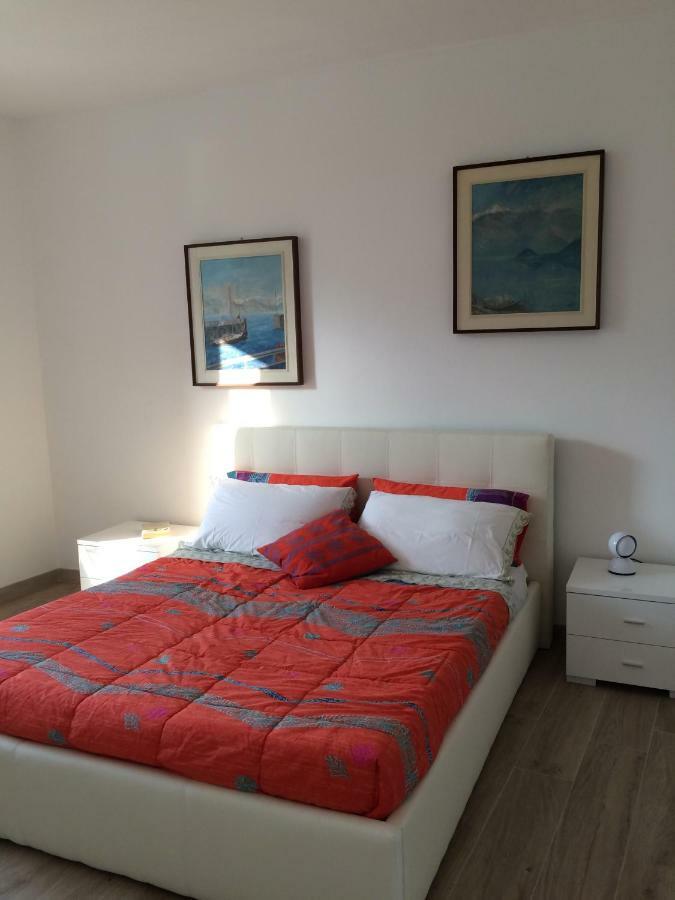 Apartment Laghee Беллано Екстер'єр фото